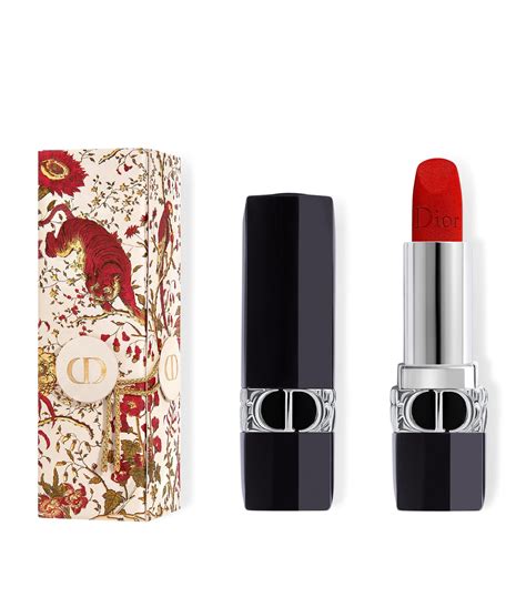 dior new year lipstick|Dior latest lipstick.